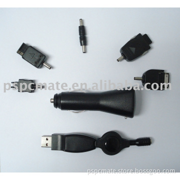 mobile phone charge kits